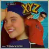 Tennyson - Xyz - Single